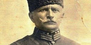 Türkiye’den BAE’ye 'Fahreddin Paşa' Hamlesi