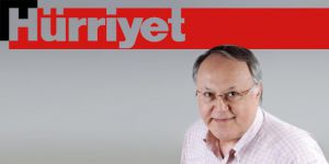 Hürriyet Gazetesi Tufan Türenç’i İşten Çıkardı