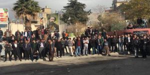 Irak Kürdistanında Neler Oluyor?