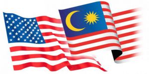 Malezya'dan ABD'ye Rest: Korkmuyoruz!