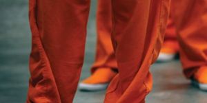 “Tek Tip” Giyecek Hükümlü ve Tutuklu Sayısı Belli Oldu!