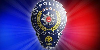 445 aktif polis FETÖ ile irtibatta olduğu iddiasıyla açığa alındı