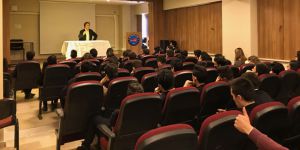 Kudüs Etkinlikleri Devamlı Olmalıdır!