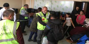 Umudun Adı Merhamet