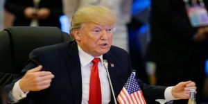 Amerikalı Müslüman Önderlerden 'Trump' Uyarısı