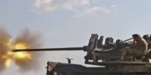 Esed Rejimi Bukemal'de 411 Sivili Katletti