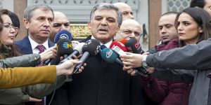 Abdullah Gül: İyi Niyetli Bir Kararname Ama Düzeltmeye İhtiyacı Var