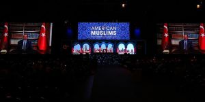 “Kudüs Tüm Müslümanların Göz Bebeği, Namusu, Kırmızı Çizgisidir”