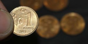 1 Kuruş Mağduriyeti!