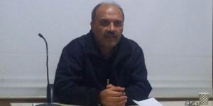 Akhisar Özgür-Der'de 'Kudüs'ün Tarihi ve Önemi' Konusu İşlendi