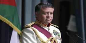 Ürdün'deki Darbe Girişiminin Arkasında BAE ve Suudi Olduğu İddiası