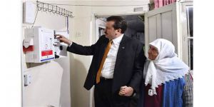 Kentlinin Yetimliği