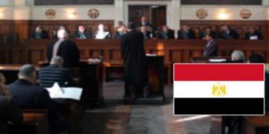 Mısır'da 8 Kişinin İdam Dosyası Müftülükte