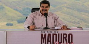 Venezuela'da Asgari Ücrete Yüzde 40 Zam