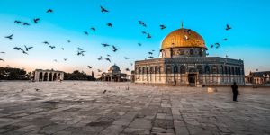 Romanya, İsrail'deki Büyükelçiliğini Kudüs'e Taşımayacak