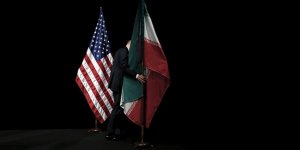 İran, ABD’yi Birleşmiş Milletler’e Şikâyet Etti!