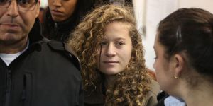 BM Raportöründen Çağrı: Ahed et-Temimi Serbest Bırakılsın