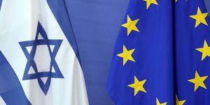 Avrupa Birliği’nden İşgalci İsrail’e İdam Tepkisi!