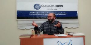 “İslamcılığın Siyaset Fıkhı”