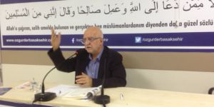 Başakşehir Özgür-Der’de Gündem Değerlendirmesi Yapıldı