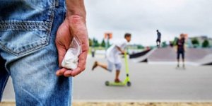 Bangladeş'te Milyonlarca Genç Uyuşturucu Batağında