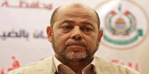 Ebu Merzuk: 'Hamas Bölünmenin Tarafı Olmayacak'
