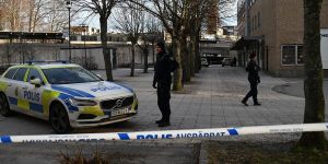 İsveç’te Metroda Patlama: 2 Yaralı