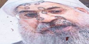 Ve İşgalci Katil Konuşur: Afrin Operasyonu Nafile