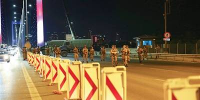 “Cesaret ve Korkunun Makul Dengesi”