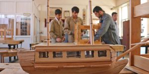 Meslek Liselerinde “Yetenek” Dönemi Başlatılacak