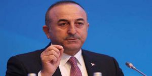 Çavuşoğlu'ndan İran ve Rusya'ya 'Sorumluluk' Uyarısı