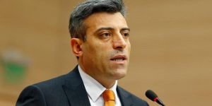 Zalimlerin İşbirlikçisi Kafa Başkonsolostu Bir Zamanlar