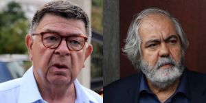 Şahin Alpay ve Mehmet Altan'ın Tutukluluk Hallerinin Devamına Karar Verildi