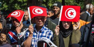 BAE'den Tunus'a 'Nahda' Baskısı