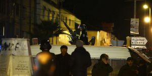 Tunus’ta Neler Oluyor?