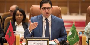 ‘Arap Ülkeleri Arasındaki Çekişmenin Bedelini Filistin Davası Ödedi’