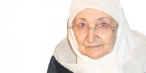 ‘Tek İsteğim Ölmeden Önce Bir Gece Oğluma Sarılıp Uyumak’