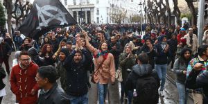 Tunus Devriminin Kazanım ve Kayıpları