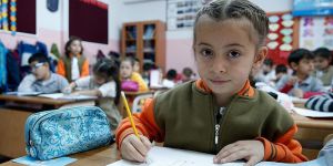 Minik Ecrin’in İyiliği Örnek Oldu