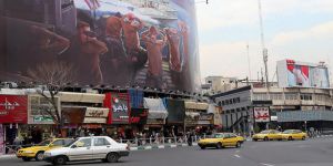 "Tahran Belediyesinin Borcu Bütçesinin Üç Katı"