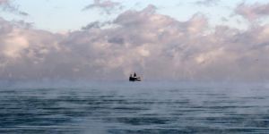 Küresel Yeni Buzul Çağı mı?