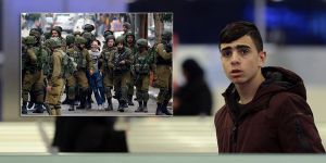 Kudüs Direnişinin Sembolü Fevzi el-Cuneydi Türkiye’ye Geldi!