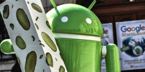 Google Play Store’da Çocuklara Yönelik Cinsel İçerik Skandalı!