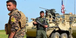 ABD: Afrin’de PYD’ye Destek Vermeyeceğiz