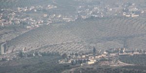 Gerginliğin Arttığı Afrin’de Siviller Göçe Başladı!