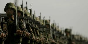 Meclis’e Bedelli Askerlik İçin Binlerce Başvuru Yapıldı