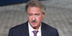 “Filistinlilerin Devlet Kurma Hakkına Sahip Olduğunu Göstermeliyiz”