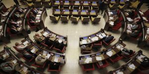 İslami Birlik Partisi (Yekgirto) Hükümetten Çekilme Kararı Aldı