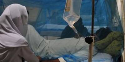 Nijerya'da her saat 9 kişi sıtmadan hayatını kaybediyor
