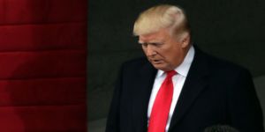 ABD'de Bütçe Krizi